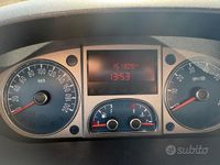 Usata Lancia Musa 2010 Blu Monovolume