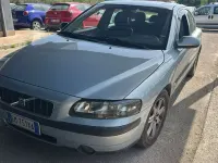 Usata Volvo S60 140 CV (102 kW) 2001 Berlina