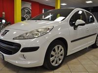 usata Peugeot 207 1.4 8V 75CV 5p. Energie Sport ECO GP