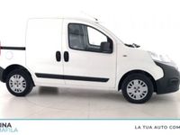 usata Fiat Fiorino 1.3 MJT 80CV Cargo