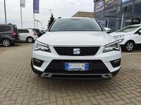 usata Seat Ateca 1.6 TDI DSG Business