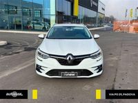 usata Renault Mégane IV 2020 Sporter Megane Sporter 1.5 Blue dCi Business EDC - Pastello Diesel - Automatico