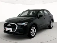 Usata Audi Q3 Business 245 CV (180 kW) 2024 Nero mito metallizzato SUV