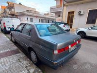 Usata Alfa Romeo 164 1987 Grigio Berlina