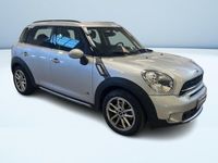 usata Mini Cooper SD Countryman 2.0 COOPER SD ALL4 E6COUNTRYMAN 2.0 ALL4 E6