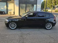 Usata BMW 120 163 CV (119 kW) 2005 Utilitaria