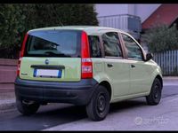 Usata Fiat Punto 54 CV (39 kW) 2004 Utilitaria
