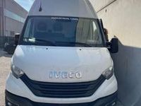 usata Iveco Daily 4100 H3