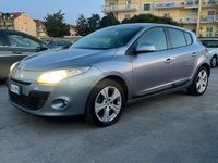 usata Renault Mégane 1.5 DCI 110 Cv Dynamique