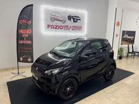 Usata Aixam City 2017 Nero Berlina