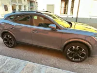 Usata Cupra Formentor 150 CV (110 kW) 2021 SUV