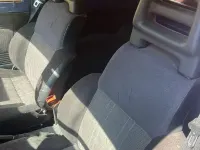 Usata Suzuki Samurai 69 CV (50 kW) 1998 Blu SUV