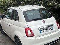 Usata Fiat 500 2016 Utilitaria