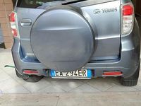 Usata Daihatsu Terios 2010 SUV