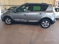 usata Renault Scénic III Scénic XMod Cross 1.5 dCi 110CV Energy