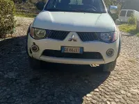 Usata Mitsubishi L200 Instyle 116 CV (85 kW) 2006 Pick-up