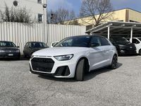 Usata Audi A1 116 CV (85 kW) 2025 Bianco SUV