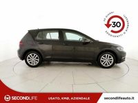 usata VW Golf VIII 5p 2.0 tdi Business 150cv dsg