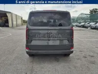 Nuova VW Caravelle Life 150 CV (110 kW) 2026 Furgone