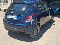 Usata Lancia Ypsilon 95 CV (69 kW) 2015 Utilitaria