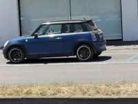 Usata Mini Cooper Salt 120 CV (88 kW) 2007 Utilitaria