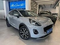 Usata Ford Puma Titanium S 125 CV (91 kW) 2022 Other SUV