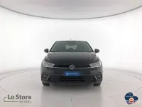 Usata VW Polo Life 80 CV (58 kW) 2023 Utilitaria