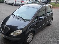 Usata Lancia Musa 95 CV (69 kW) 2006 Nero Monovolume