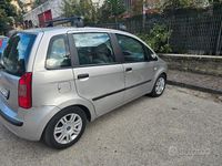 Usata Fiat Idea 95 CV (69 kW) 2004 Grigio Monovolume