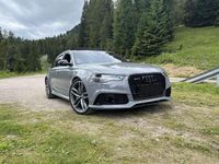 Usata Audi RS6 Performance 605 CV (444 kW) 2016 Station wagon