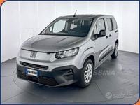 Nuova Fiat Doblò 130 CV (95 kW) 2025 Grigio Monovolume