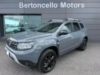 Usata Dacia Duster Extreme 101 CV (74 kW) 2022 Nero SUV