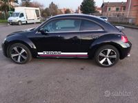 usata VW Maggiolino Maggiolino 1.4 TSI Sport