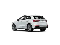 Usata Audi Q3 150 CV (110 kW) 2023 SUV