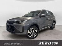 Nuova EMC SETTE 147 CV (108 kW) 2026 Other SUV