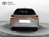 Usata Lexus NX300 Luxury Line 309 CV (227 kW) 2023 Bianco SUV