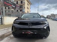 Usata Opel Mokka Elegance 110 CV (80 kW) 2023 Nero SUV