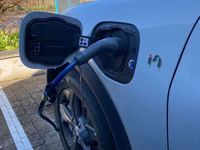 Usata Ford Mustang Mach-E Extended Range 200 kW (272 CV) 2023 Argento SUV