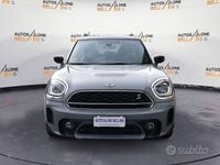 Usata Mini Cooper S Countryman 220 CV (161 kW) 2022 Grigio SUV