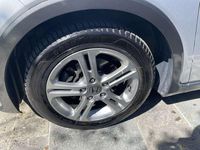 Usata Honda Civic Elegance 99 CV (72 kW) 2011 Berlina