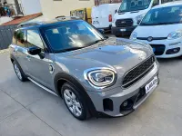 Usata Mini Cooper S Countryman Business 125 CV (91 kW) 2022 Grigio SUV