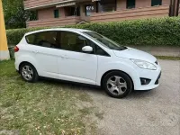 Usata Ford C-MAX 95 CV (69 kW) 2015 Monovolume