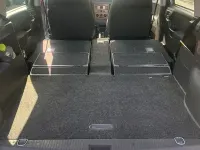 Usata Opel Meriva 95 CV (69 kW) 2010 Monovolume