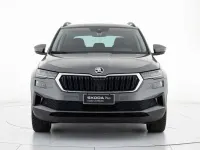 Usata Skoda Karoq Selection 150 CV (110 kW) 2025 Grigio SUV