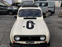 Usata Renault R4 46 CV (33 kW) 1984 Nero Berlina