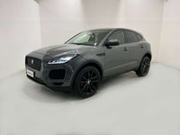 usata Jaguar E-Pace 2.0 i4 R-Dynamic awd 200cv auto