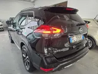 Usata Nissan X-Trail Tekna 177 CV (130 kW) 2018 Nero SUV