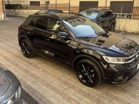 Usata VW T-Roc R-line 116 CV (85 kW) 2023 SUV