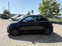 Usata Fiat 500 S 95 CV (69 kW) 2017 Etna Cabrio