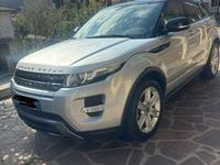 usata Land Rover Range Rover evoque 5p 2.2 sd4 Dynamic 190cv